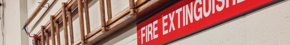 Fire Risk Assessment Exmouth